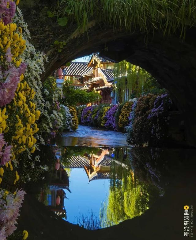 古桥|中国古桥，有多美？