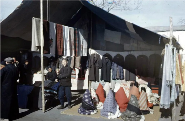 北平城|解放前的北平城，变化太大，很多地方都没了！