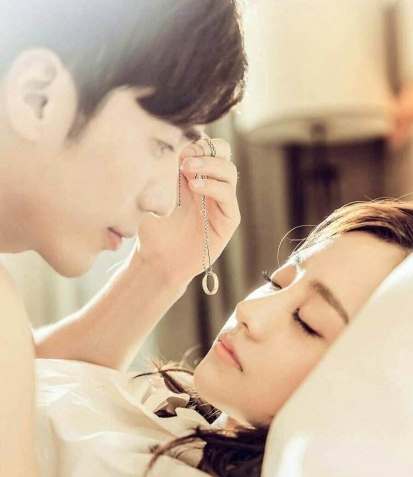 可爱大男孩白宇