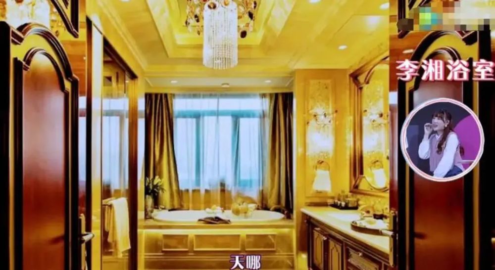 张雨绮|张雨绮花46万租别墅，黄圣依2亿零花钱，明星生活这么奢侈？