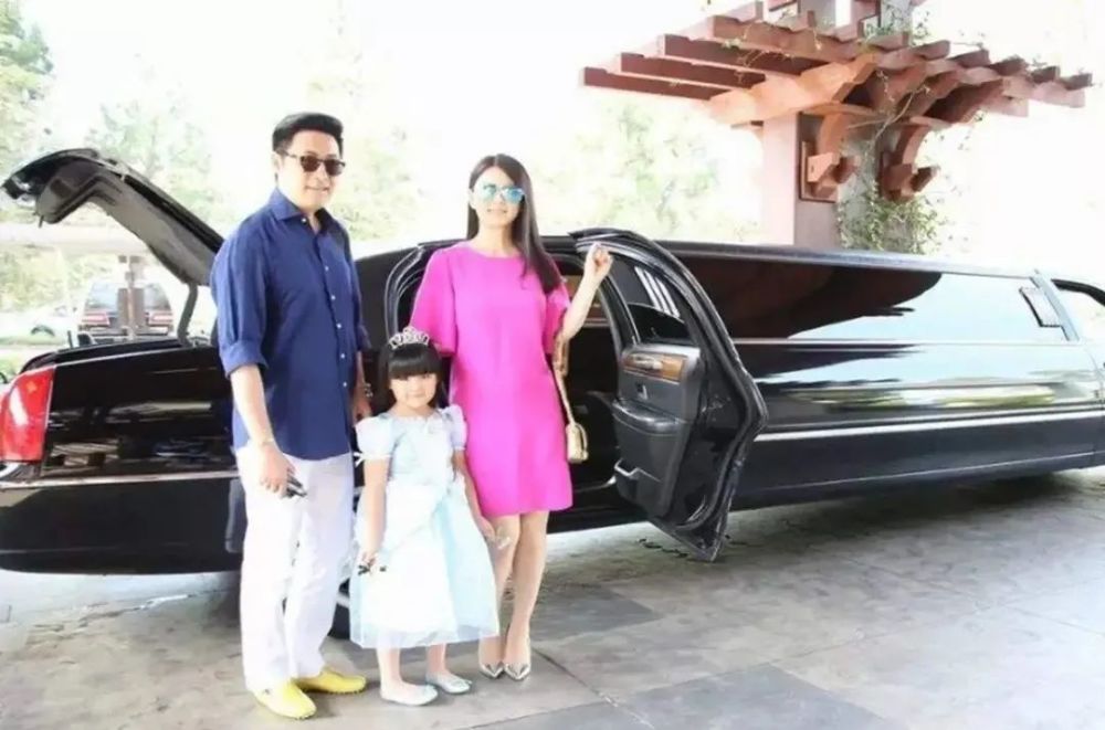 张雨绮|张雨绮花46万租别墅，黄圣依2亿零花钱，明星生活这么奢侈？