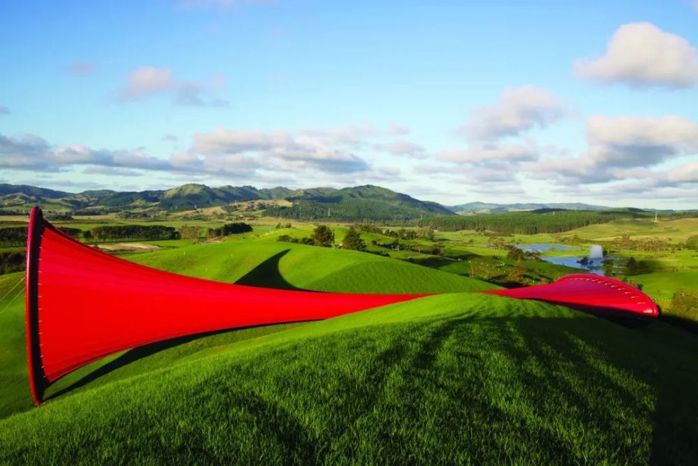 雕塑公园|别问！如果疫情结束，就环游这些雕塑公园，到户外自由呼吸