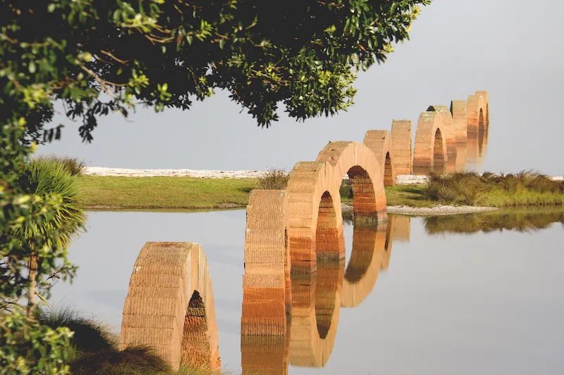 雕塑公园|别问！如果疫情结束，就环游这些雕塑公园，到户外自由呼吸