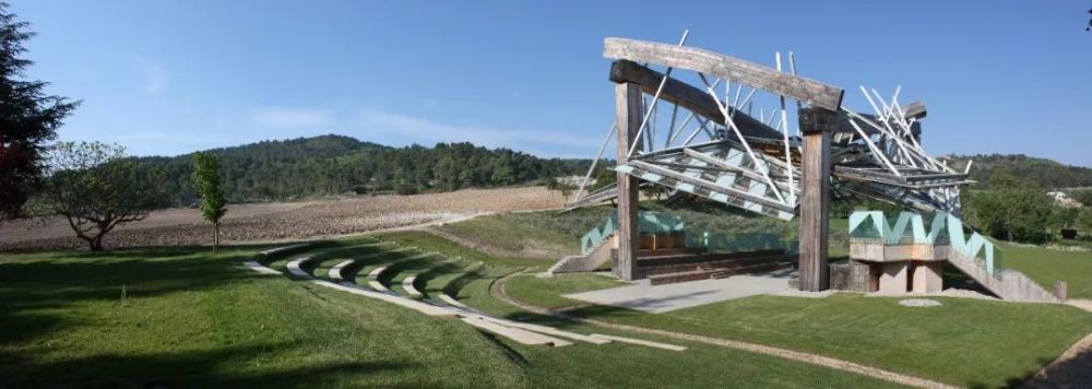 雕塑公园|别问！如果疫情结束，就环游这些雕塑公园，到户外自由呼吸