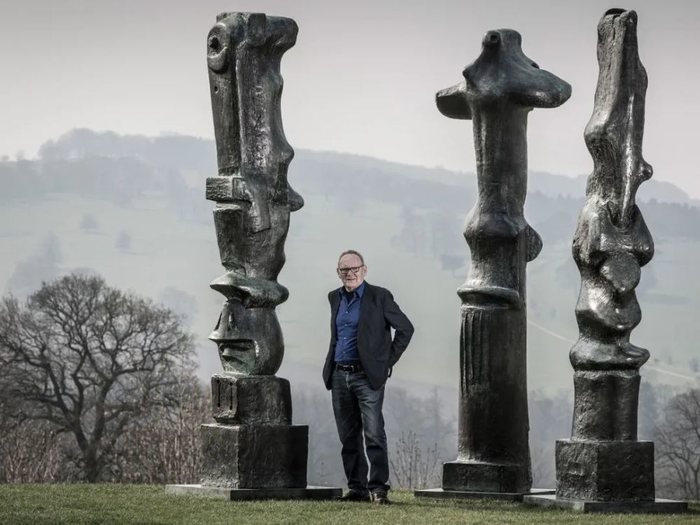 雕塑公园|别问！如果疫情结束，就环游这些雕塑公园，到户外自由呼吸