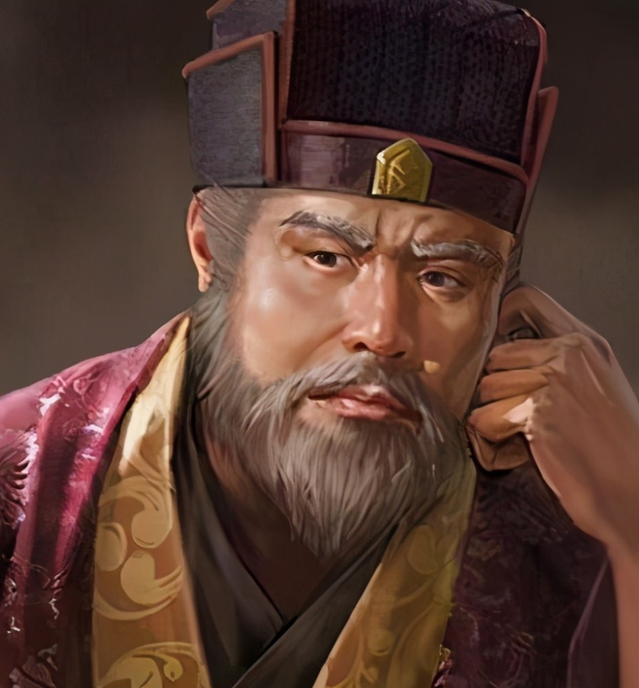 真仁还是假义?透过历史,让我们一看东汉陶谦的真面目