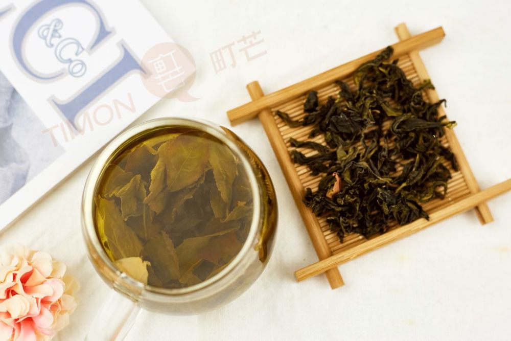 精致养生girl必备蜜桃乌龙茶,打嗝都是桃香