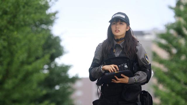 泽塔奥特曼第17话剧照小时候的结花登场颜值继续上升