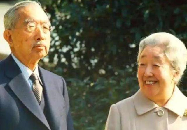 她是日本最长寿皇后 外媒盛赞拥有天使笑容 福寿双全享年97岁 美智子 日本 历史 香淳皇后 长寿 裕仁天皇