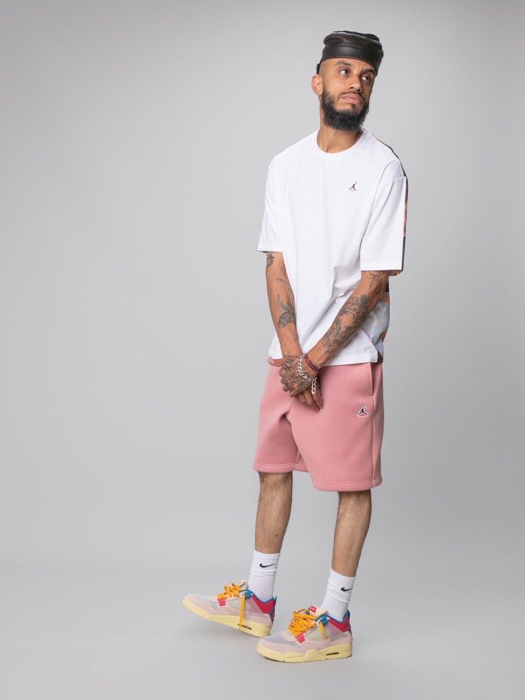 unionxaj4该如何穿搭让我来告诉你