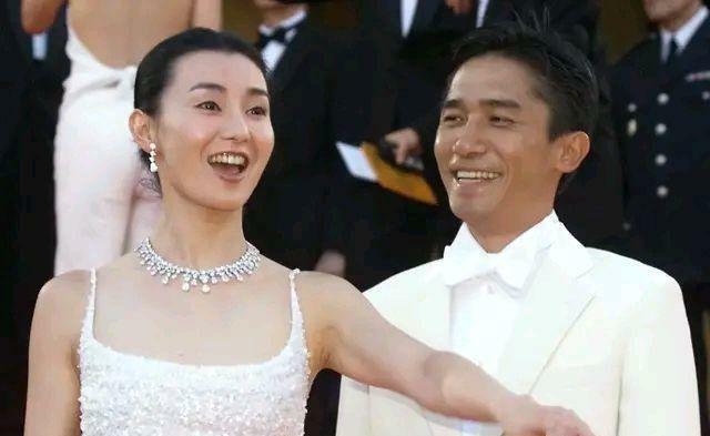 张曼玉|张曼玉息影12年，首吐露心声超坦率，称自己已经配不上演员称号