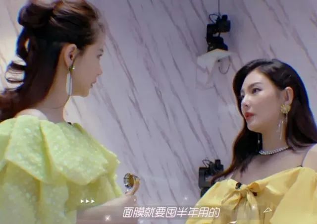 张雨绮|张雨绮再爆金句：“卡里有钱不需要理智”，豪爽性格圈粉无数！