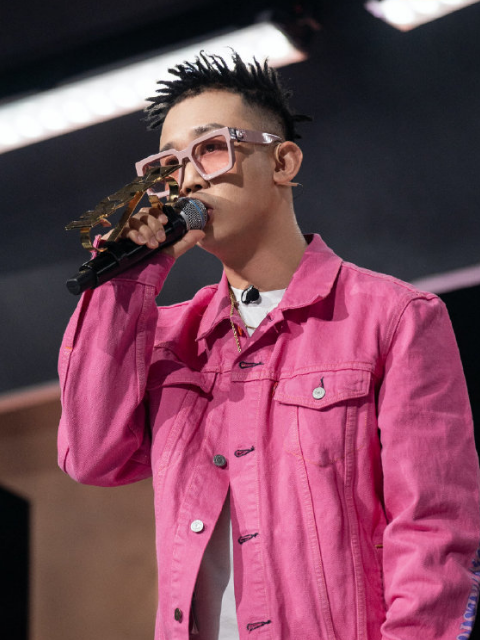 中国新说唱|中国新说唱13进9淘汰赛！小青龙万妮达相继离场，张靓颖或将团灭