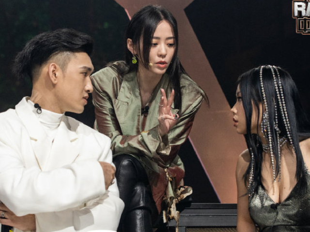 中国新说唱|中国新说唱13进9淘汰赛！小青龙万妮达相继离场，张靓颖或将团灭