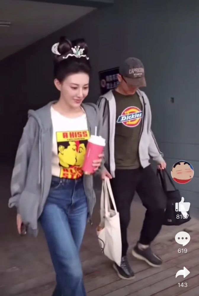 鞠婧祎|国际“巨星”鞠婧祎