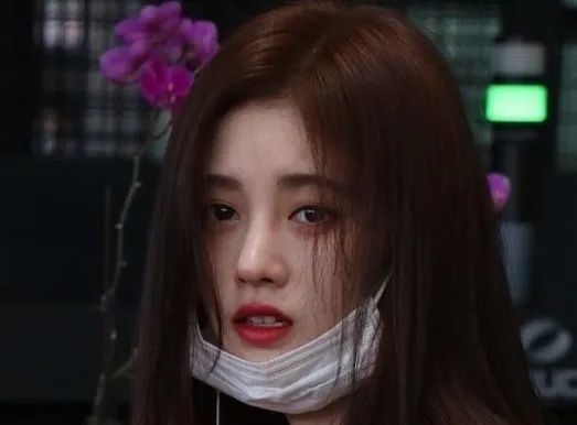 鞠婧祎|国际“巨星”鞠婧祎