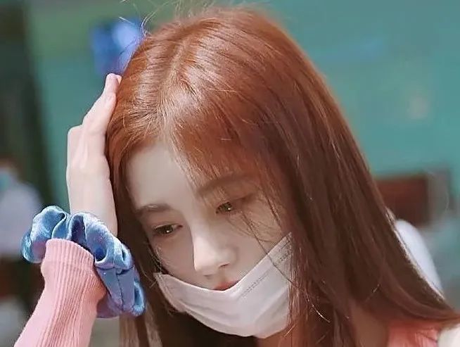 鞠婧祎|国际“巨星”鞠婧祎