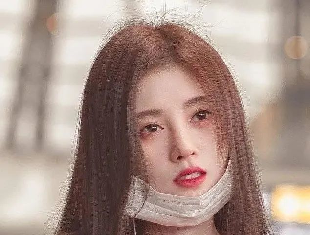 鞠婧祎|国际“巨星”鞠婧祎