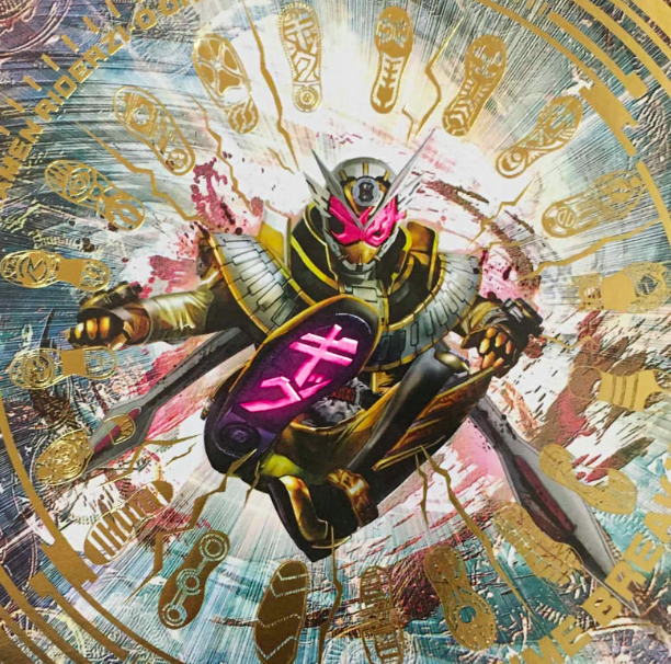 剧场版时王逢魔,数据比逢魔时王更强,为何压迫力不如逢魔时王?