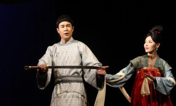 小沈阳|消失的喜剧人，回不来的小沈阳，人呐！只管往前走，莫回头