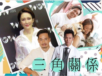 马国明|分手后还能在荧屏上演情侣？他们不愧是演员！