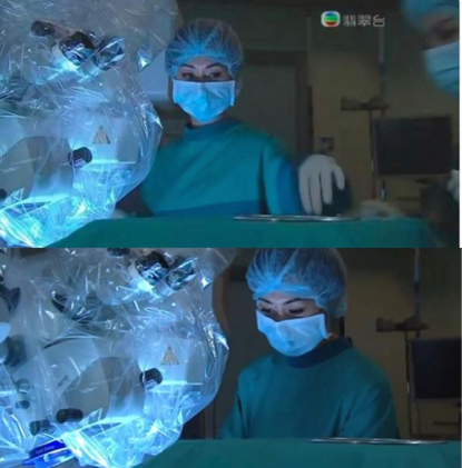 马国明|分手后还能在荧屏上演情侣？他们不愧是演员！