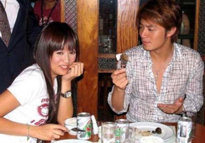 马国明|分手后还能在荧屏上演情侣？他们不愧是演员！