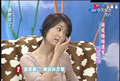 马国明|分手后还能在荧屏上演情侣？他们不愧是演员！