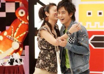 马国明|分手后还能在荧屏上演情侣？他们不愧是演员！