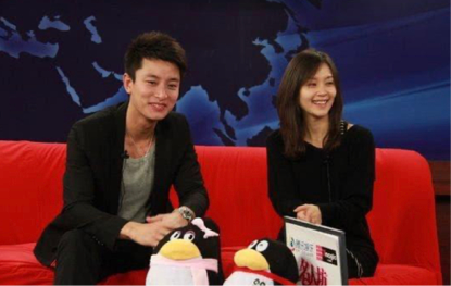 马国明|分手后还能在荧屏上演情侣？他们不愧是演员！