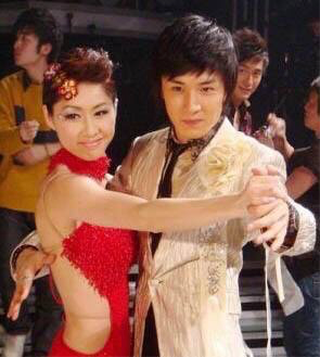 马国明|分手后还能在荧屏上演情侣？他们不愧是演员！