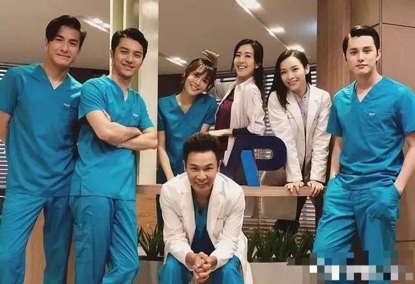 马国明|分手后还能在荧屏上演情侣？他们不愧是演员！