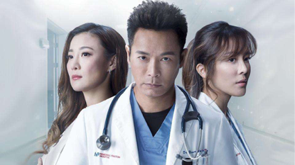 马国明|分手后还能在荧屏上演情侣？他们不愧是演员！