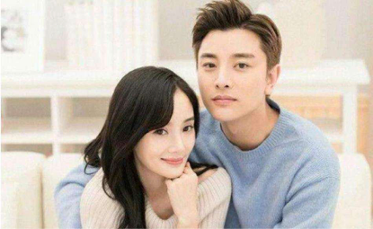 马国明|分手后还能在荧屏上演情侣？他们不愧是演员！