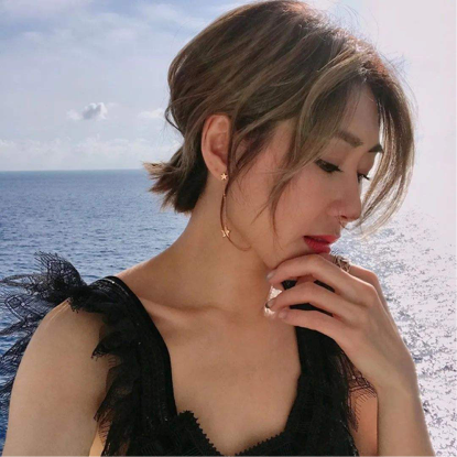 马国明|分手后还能在荧屏上演情侣？他们不愧是演员！