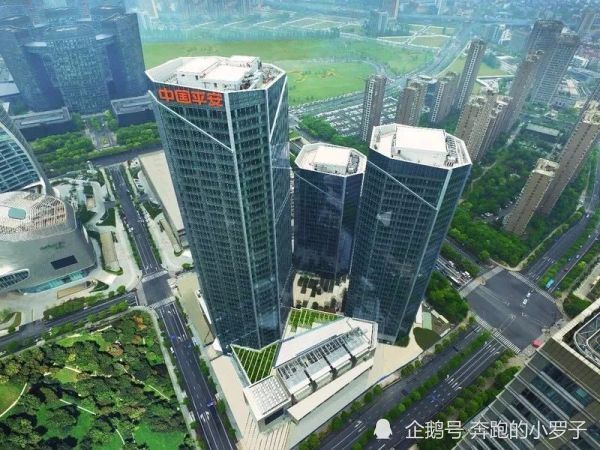 深圳最賺錢的科技巨頭：超越騰訊恒大