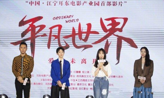 逆行者|《逆行者》《在一起》先后扑街，疯抢的抗议题材，观众为何不爱看