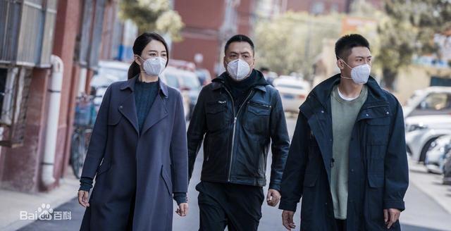 逆行者|《逆行者》《在一起》先后扑街，疯抢的抗议题材，观众为何不爱看