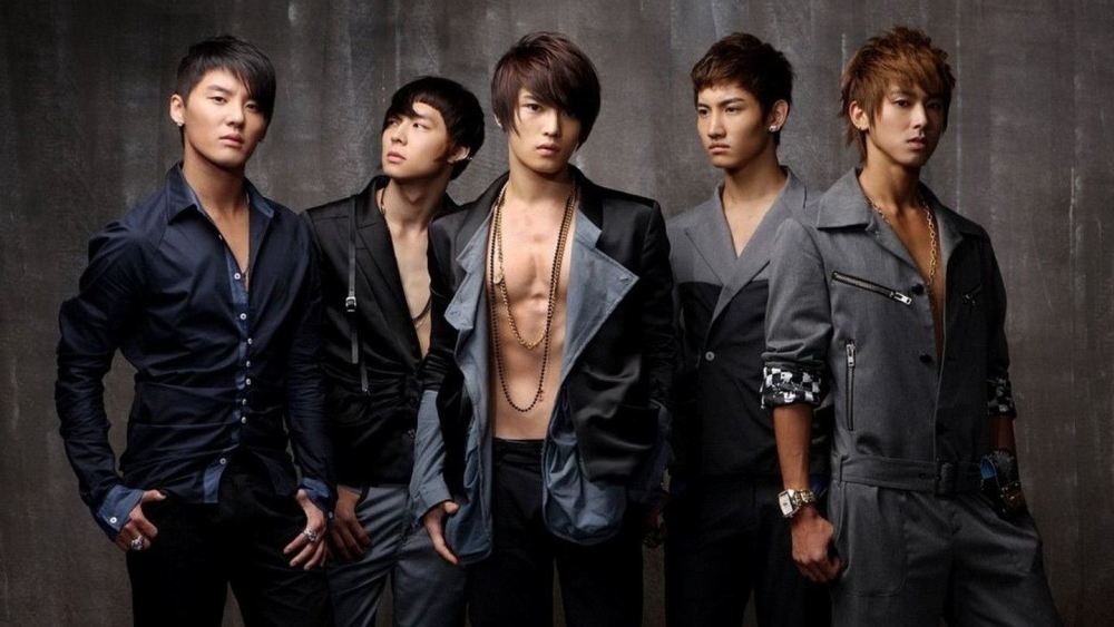 少女时代|神仙打架的二代盛世！bigbang，少女时代，谁才是你心中的NO.1？