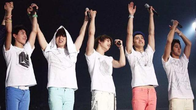 少女时代|神仙打架的二代盛世！bigbang，少女时代，谁才是你心中的NO.1？