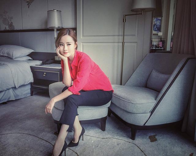 北漂7年经济拮据曾想转行,傅颖放下执着不介意被负面评价