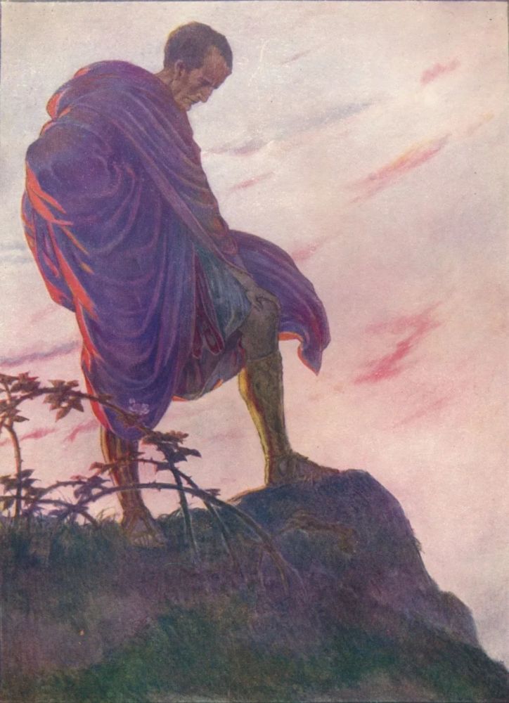 苯胺紫在所有颜色中,为何唯独紫色有这样的待遇呢?