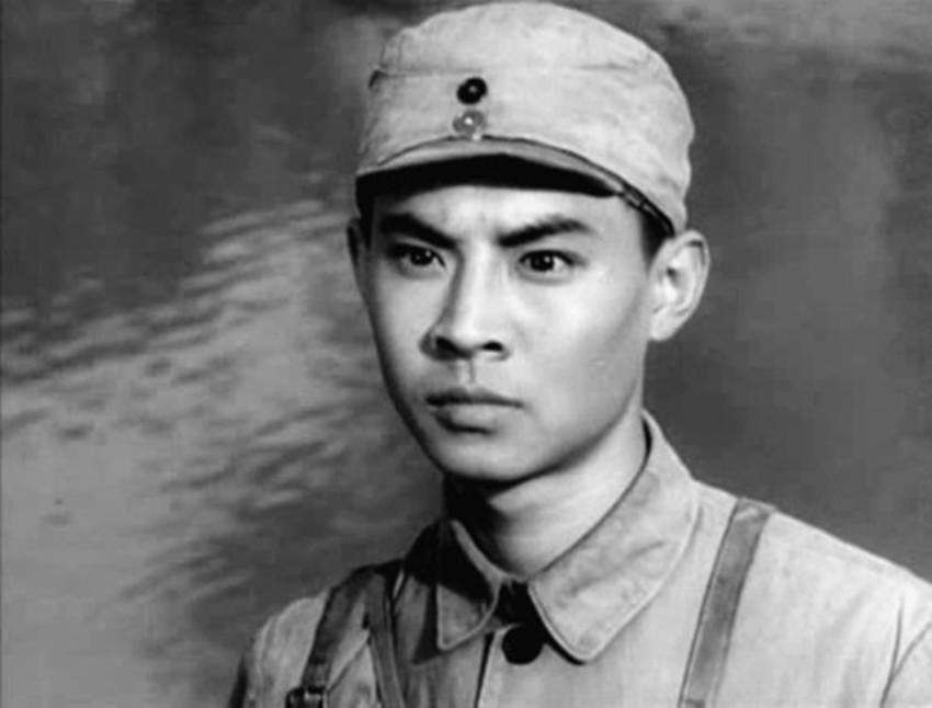 刘永来《难忘"十八岁的哥哥"——追记话剧演员廖有梁》[i]