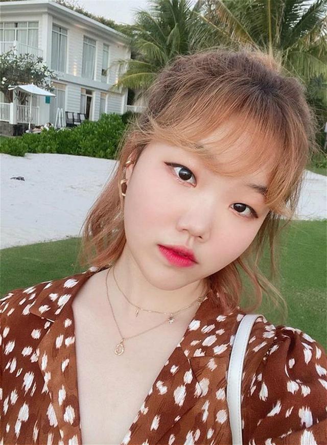 乐童音乐家akmu李秀贤破格变身,solo出道!