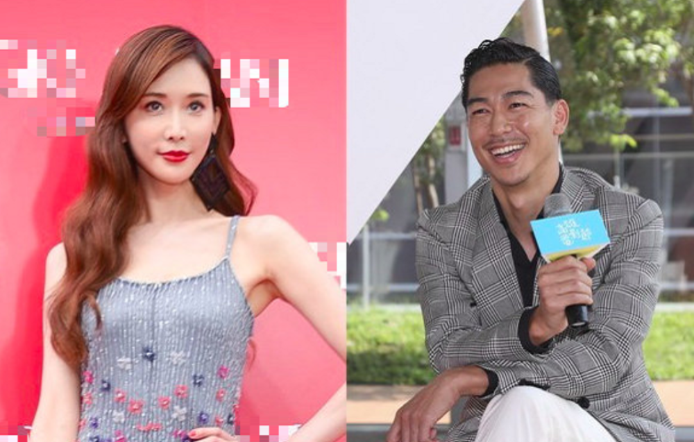 林志玲|林志玲术后和友人自拍状态好，曾被造谣家暴照流出与老公正式离婚