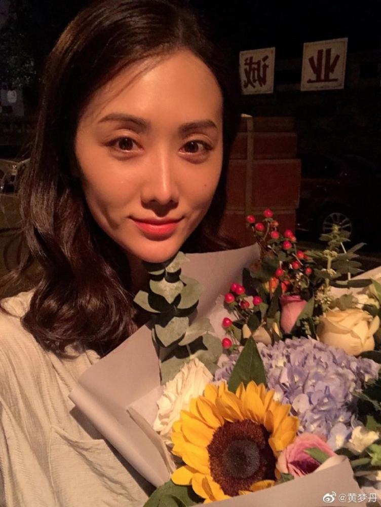 《沉默的真相》白宇之妻 四川演员黄梦丹:她的一切都是对老公的爱_腾