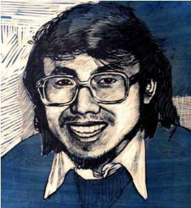 海子|他15岁考上北大，25岁卧轨自杀，留下首诗人人都会背