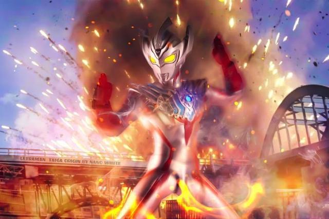 为什么昭和奥特曼的恐怖剧情吓人 新生代的温暖阳光 时代变了 半鱼人 艾斯奥特曼 雷欧奥特曼 子供向 假面骑士