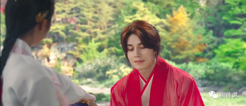 九尾狐传|抄袭“实锤”了？