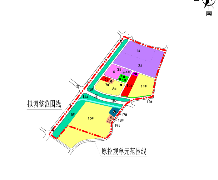 青白江:成都五环来了,新增货运大道北延线,师范大学效果图漂亮极了!